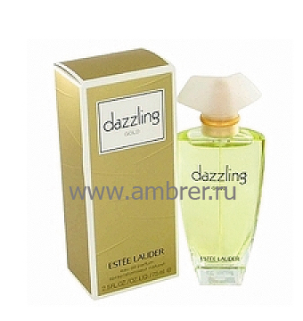 Estee Lauder Dazzling Gold