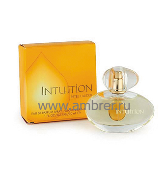 Estee Lauder Intuition