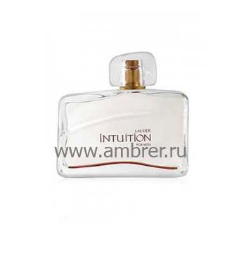 Estee Lauder Intuition