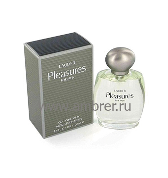 Estee Lauder Pleasures
