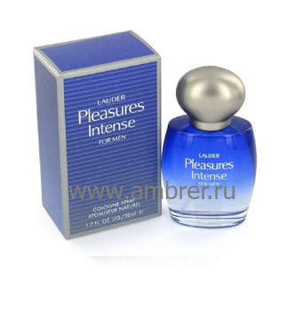 Estee Lauder Pleasures Intense