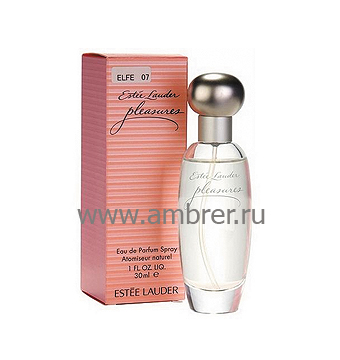 Estee Lauder Pleasures