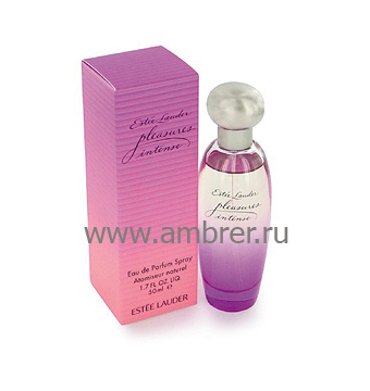 Estee Lauder Pleasures Intense