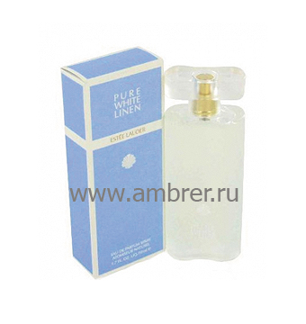 Estee Lauder Pure White Linen