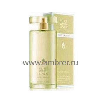 Estee Lauder Pure White Linen Light Breeze