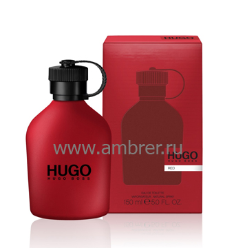 Hugo Boss Hugo Red