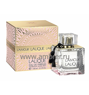 L`Amour Lalique