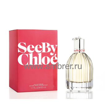 Chloe See By Chloe