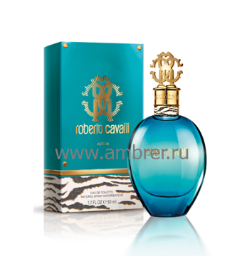 Roberto Cavalli Roberto Cavalli Acqua