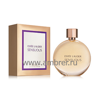 Estee Lauder Sensuous