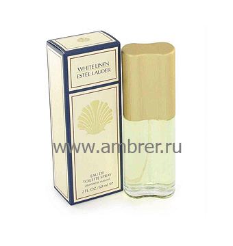 Estee Lauder White Linen