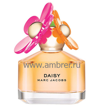 Marc Jacobs Daisy Sunshine