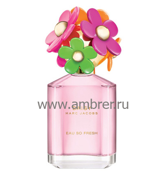 Marc Jacobs Daisy Eau So Fresh Sunshine