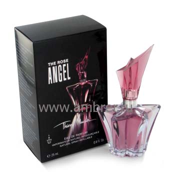 Thierry Mugler Angel Rose