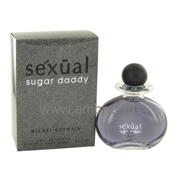 Michel Germain Sexual Sugar Daddy