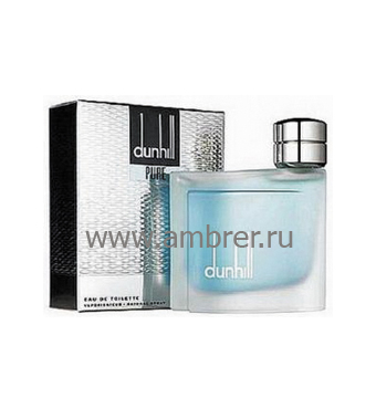 Alfred Dunhill Pure