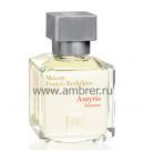 Maison Francis Kurkdjian Amyris Homme
