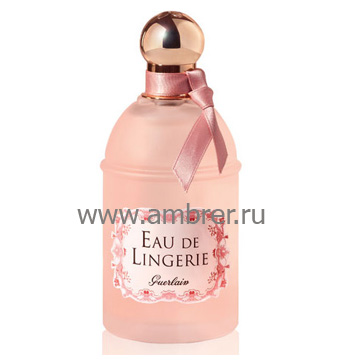 Eau de Lingerie