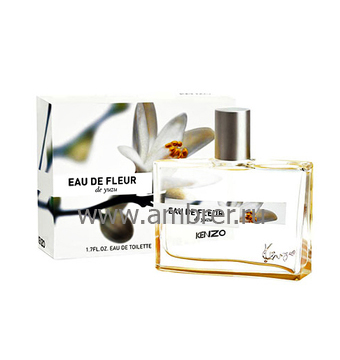 Eau de Fleur de Yuzu