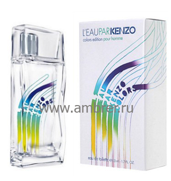 L`Eau Par Kenzo Colors Pour Homme