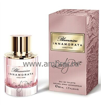 Blumarine Innamorata Lovely Rose