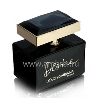 Dolce & Gabbana The One Desire