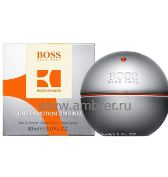 Hugo Boss Boss in Motion Original