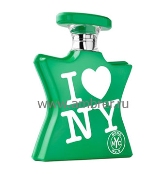 Bond No.9 I Love New York Earth Day