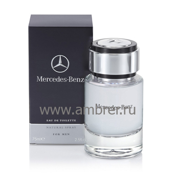 Mercedes-Benz Mercedes-Benz