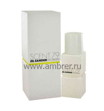 Jil Sander Scent 79