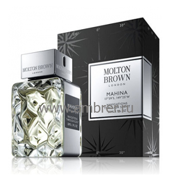 Molton Brown Molton Brown Mahina