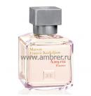 Maison Francis Kurkdjian Amyris Femme