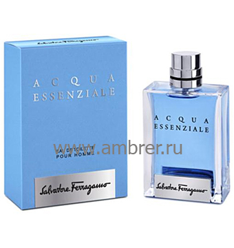 Salvatore Ferragamo Acqua Essenziale