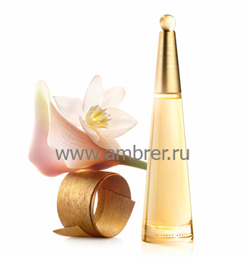 L`eau D`issey Absolue