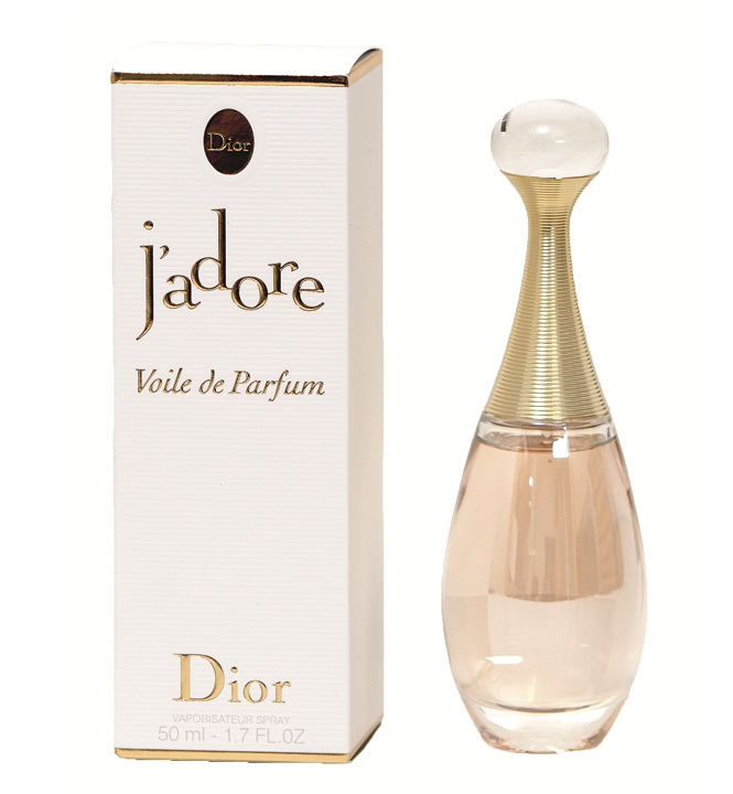 Jadore Voile de Parfum