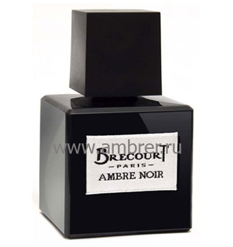 Brecourt Brecourt Ambre Noir