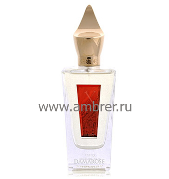 Xerjoff XJ Damarose Eau de Parfum