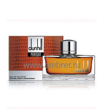 Alfred Dunhill Pursuit