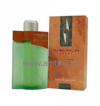 Aubusson Aubusson Homme