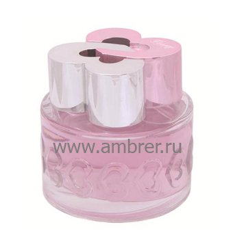 Poiray Poiray Parisian Rose