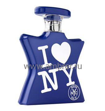 Bond No.9 Bond No.9 I Love New York for Fathers