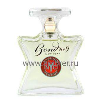 Bond No.9 Fashion Avenue