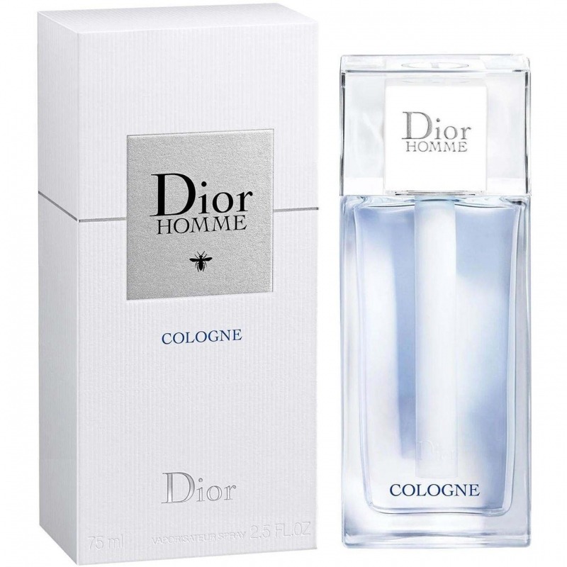 Christian Dior Dior Homme Cologne