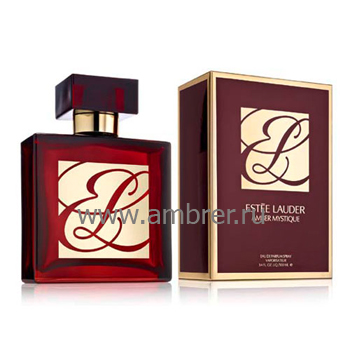 Estee Lauder Amber Mystique