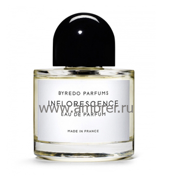 Byredo Parfums Byredo Inflorescence