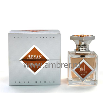 Rasasi Abyan Pour Homme