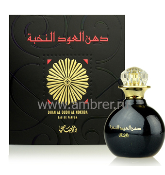 Rasasi Dhan Al Oudh Al Nokhba