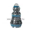 Rasasi Rasasi Insherah Silver