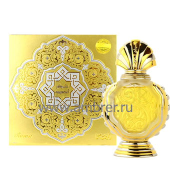 Rasasi Shatha Al Oudh