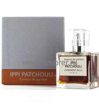 Carrement Belle Ippi Patchouli